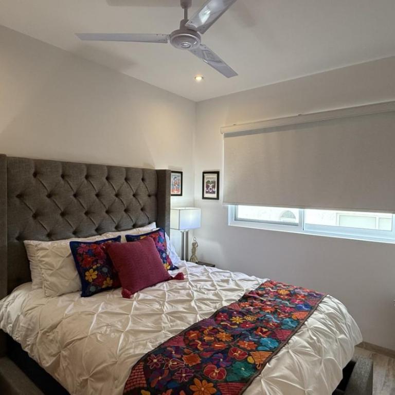 Cozy and close to town - Olas 243 - Apartamento - 10