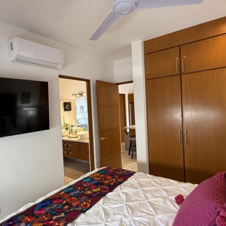 Cozy and close to town - Olas 243 - Apartamento - 11