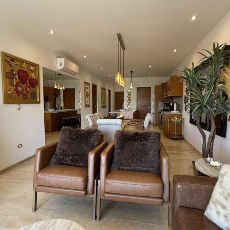 Cozy and close to town - Olas 243 - Apartamento - 13