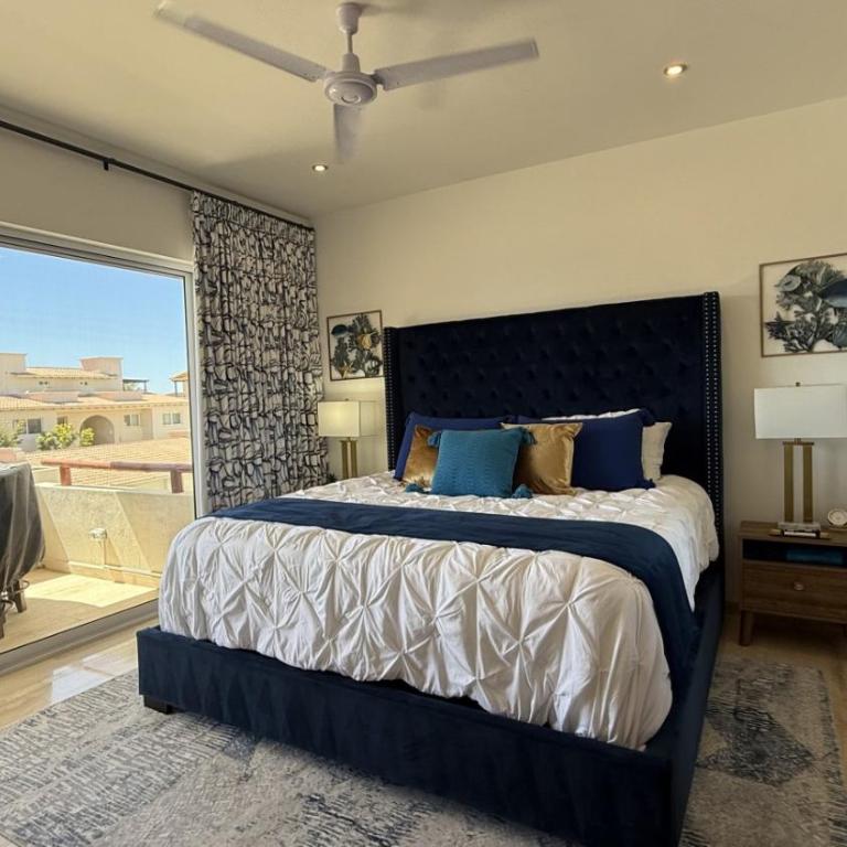 Cozy and close to town - Olas 243 - Apartamento - 15