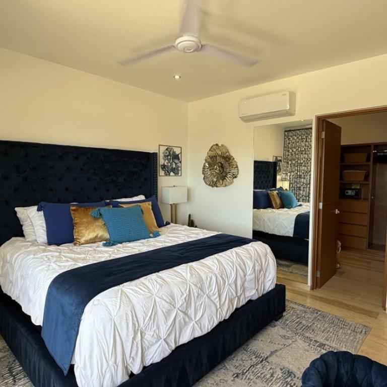 Cozy and close to town - Olas 243 - Apartamento - 16
