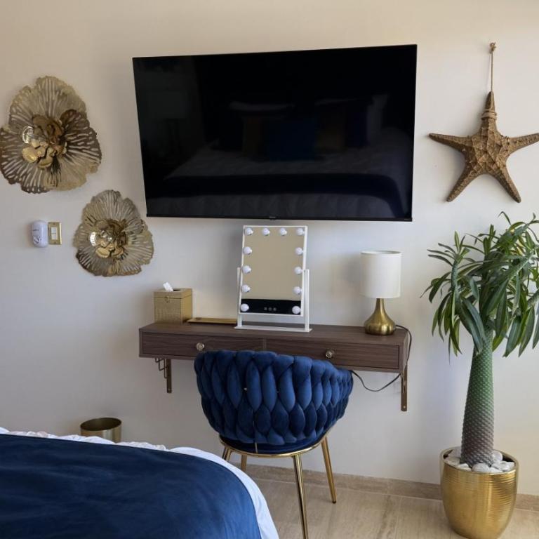 Cozy and close to town - Olas 243 - Apartamento - 17