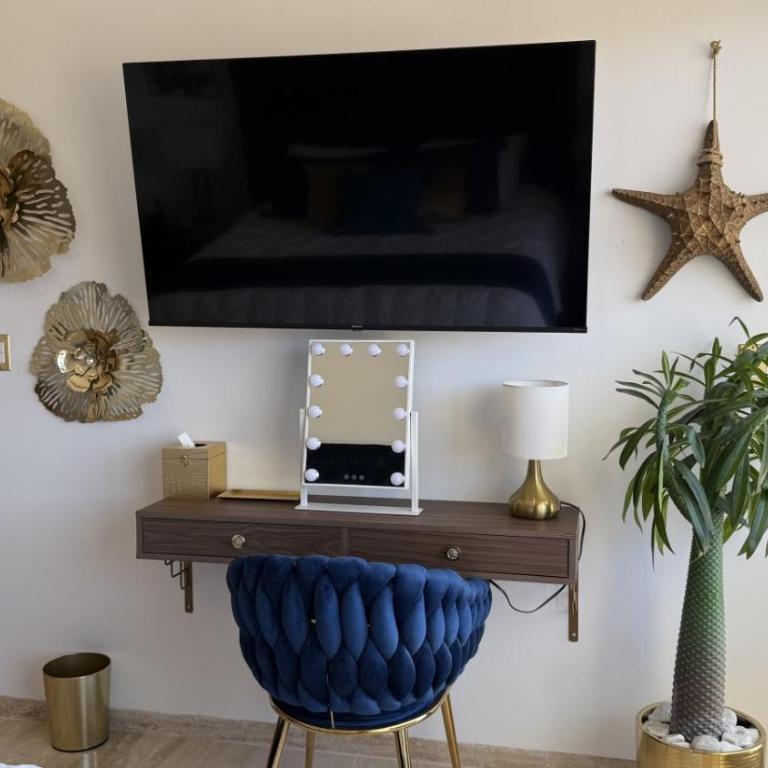 Cozy and close to town - Olas 243 - Apartamento - 18