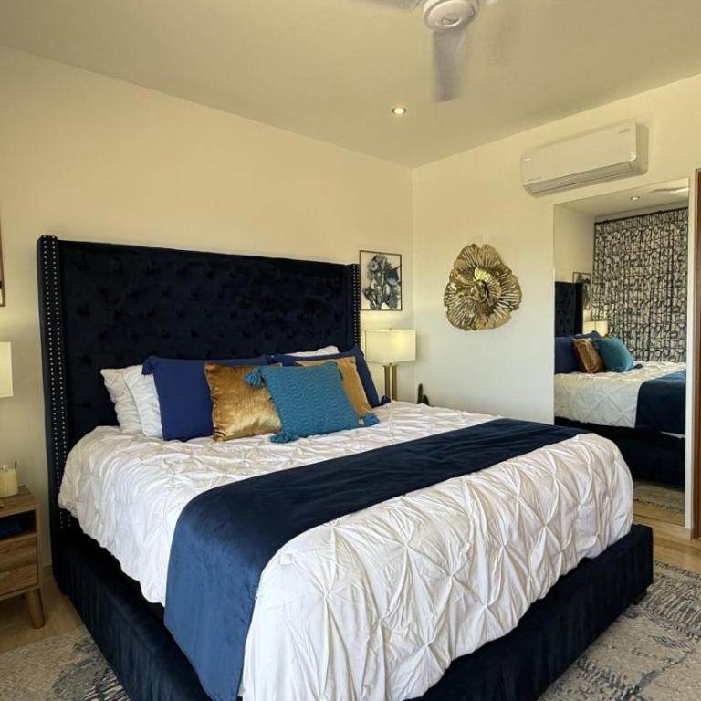 Cozy and close to town - Olas 243 - Apartamento - 19