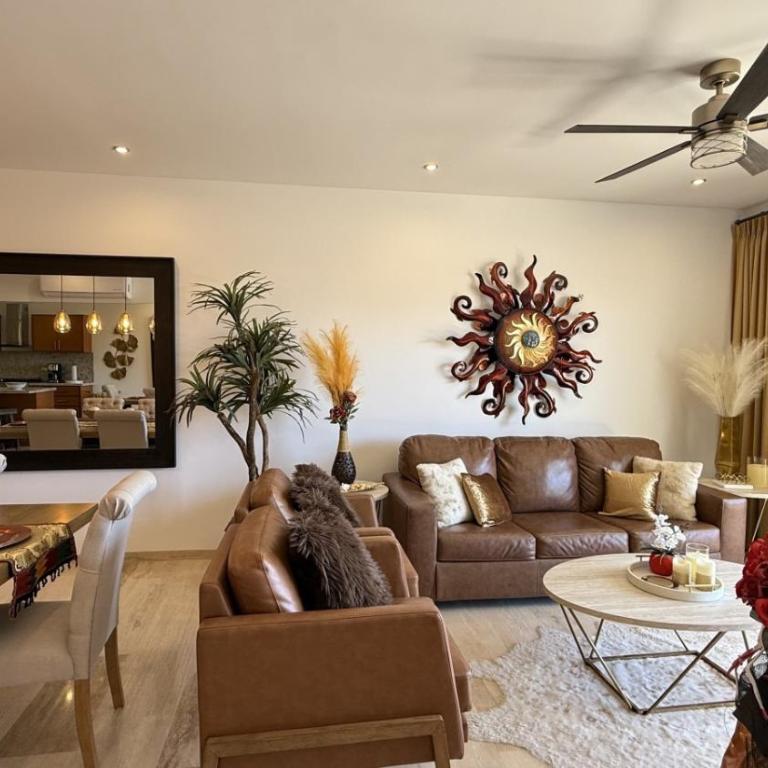 Cozy and close to town - Olas 243 - Apartamento - 20