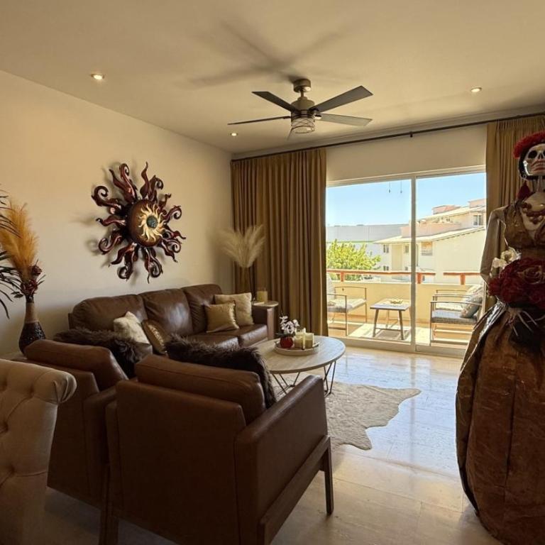 Cozy and close to town - Olas 243 - Apartamento - 23