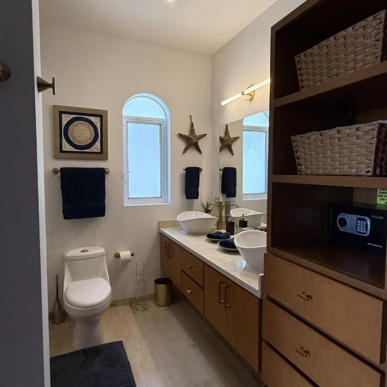 Cozy and close to town - Olas 243 - Apartamento - 24