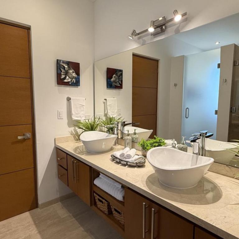 Cozy and close to town - Olas 243 - Apartamento - 25