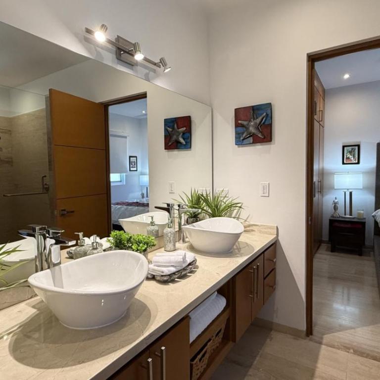 Cozy and close to town - Olas 243 - Apartamento - 26