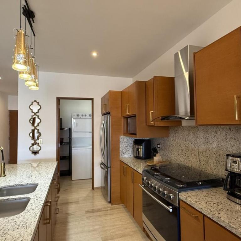 Cozy and close to town - Olas 243 - Apartamento - 29