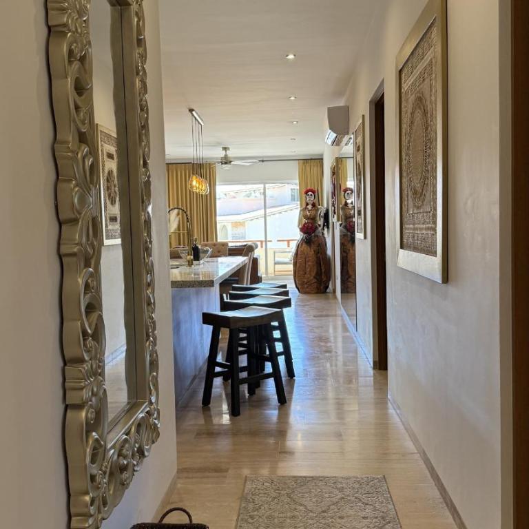 Cozy and close to town - Olas 243 - Apartamento - 30