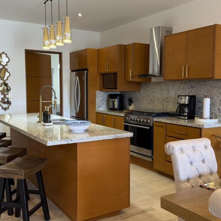 Cozy and close to town - Olas 243 - Apartamento - 32