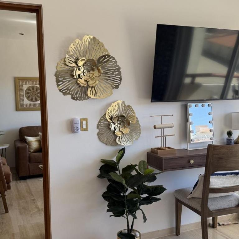 Close to town condo Olas 242 - Apartamento - 4