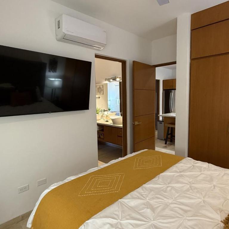 Close to town condo Olas 242 - Apartamento - 16