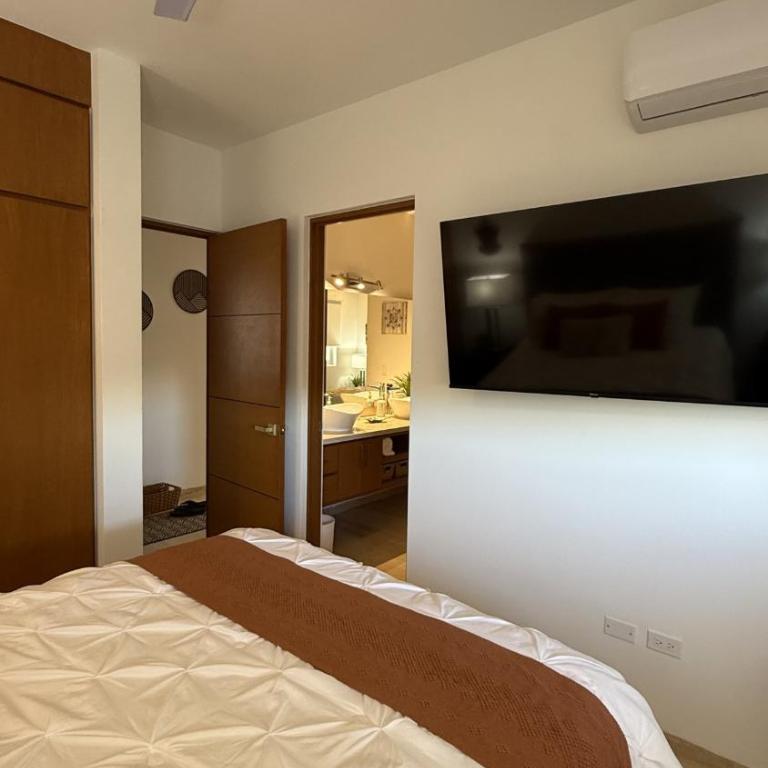 Close to town condo Olas 242 - Apartamento - 18