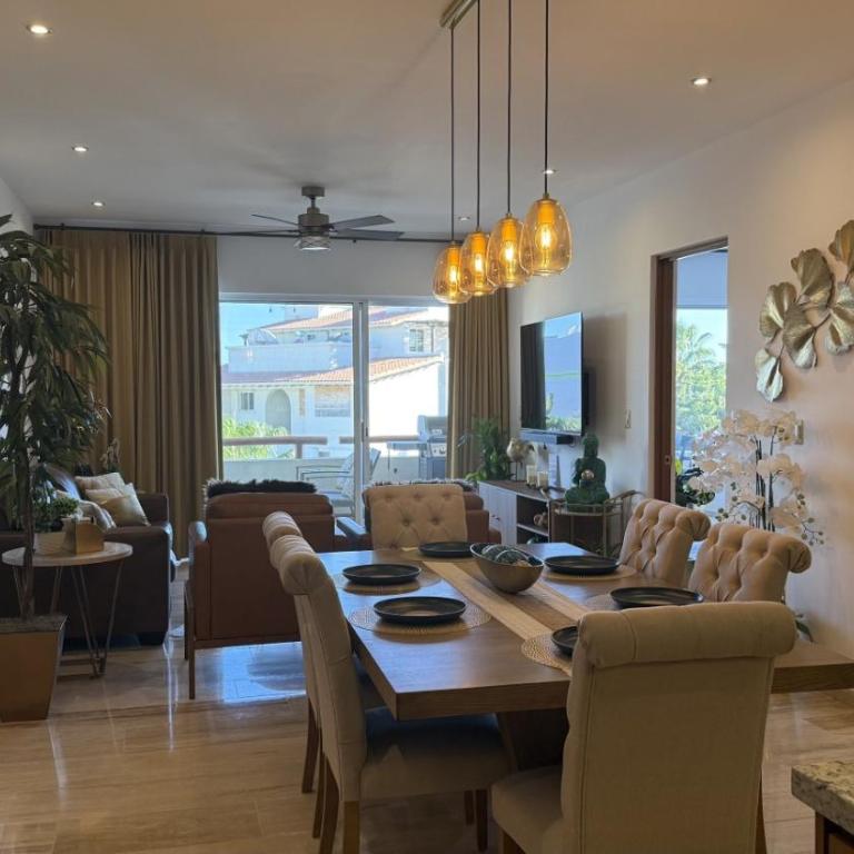 Close to town condo Olas 242 - Apartamento - 38
