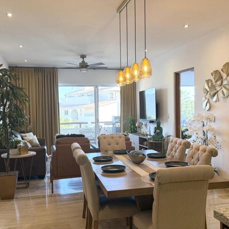 Close to town condo Olas 242 - Apartamento - 39