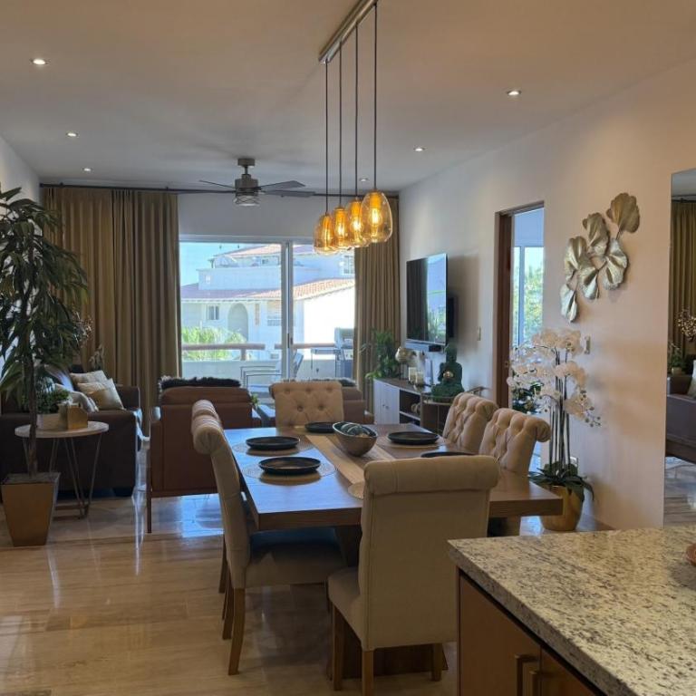 Close to town condo Olas 242 - Apartamento - 40