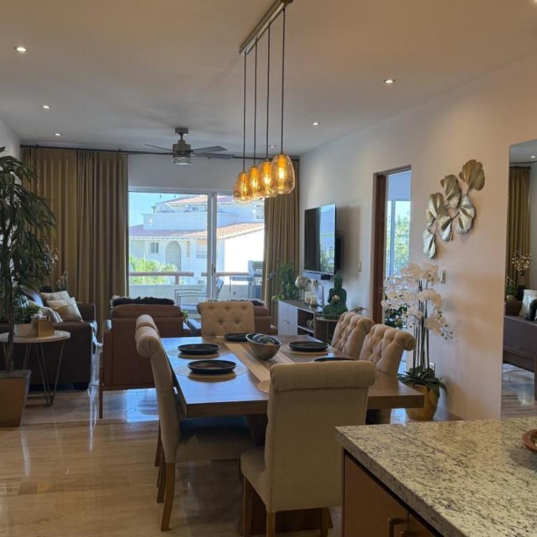 Close to town condo Olas 242 - Apartamento - 42