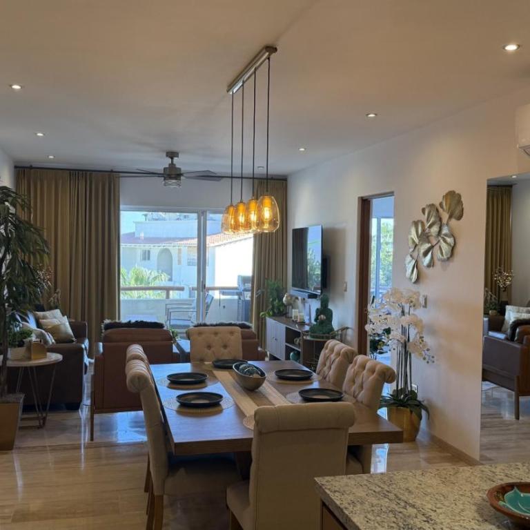Close to town condo Olas 242 - Apartamento - 43
