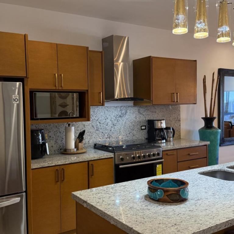 Close to town condo Olas 242 - Apartamento - 48