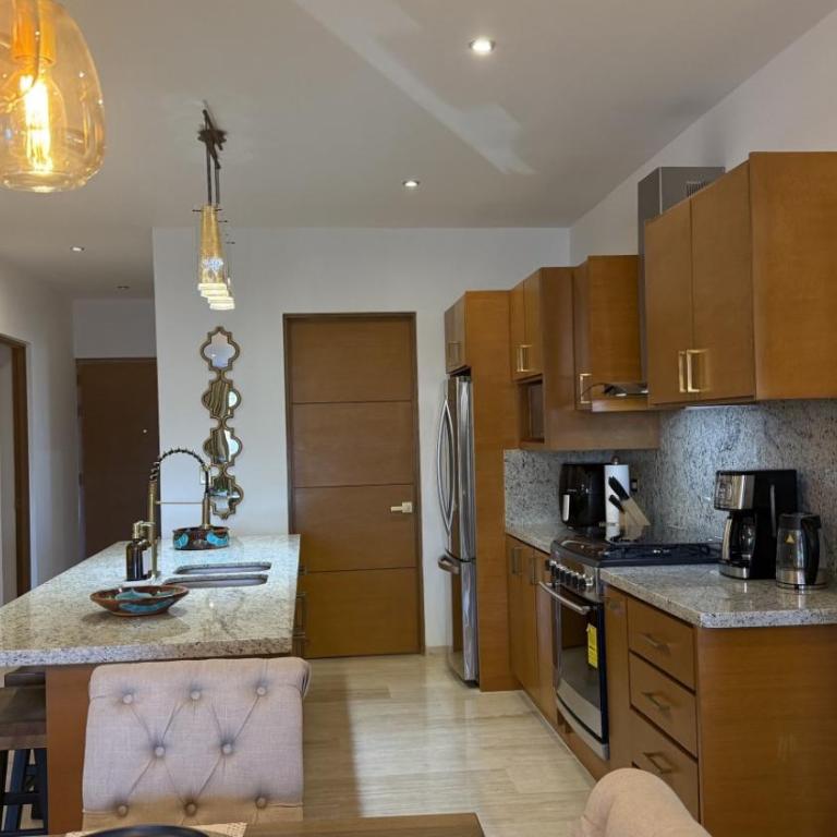 Close to town condo Olas 242 - Apartamento - 50