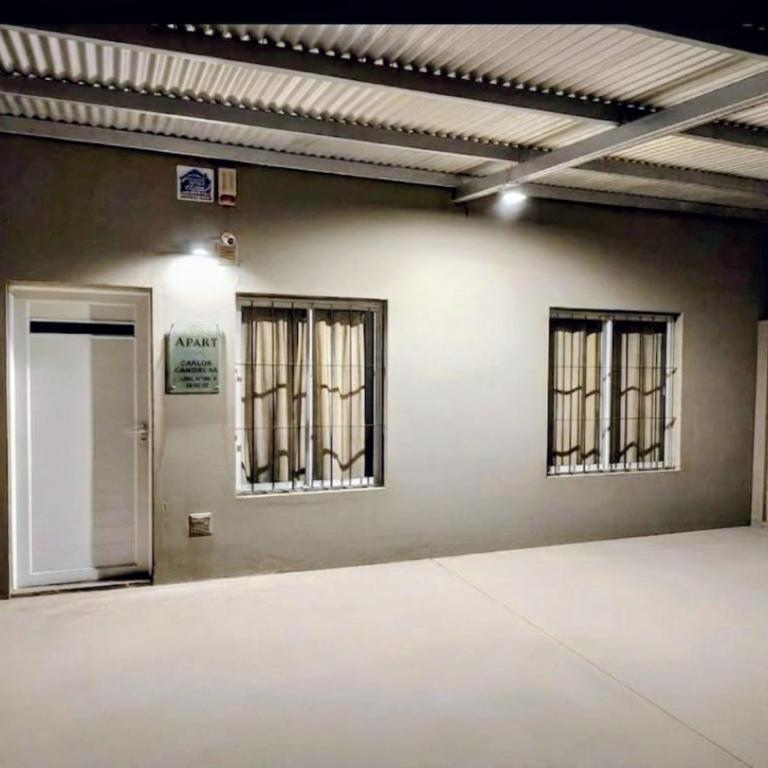 Apart Gardel - Apartamento de 1 dormitorio - 1