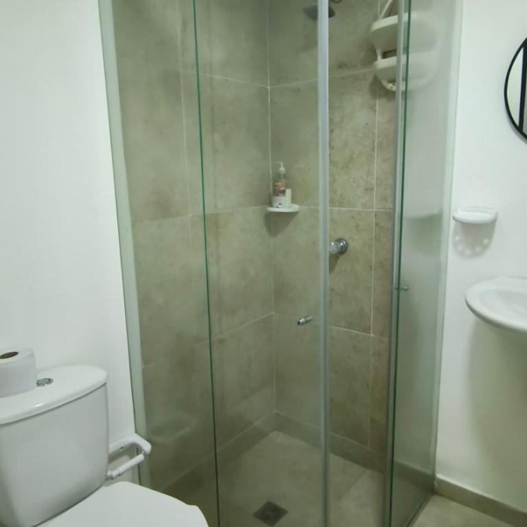 Casa Aranza - Double Room with Private Bathroom - 4