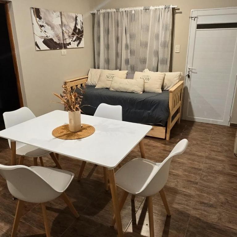 Apart Gardel - Apartamento de 1 dormitorio - 3