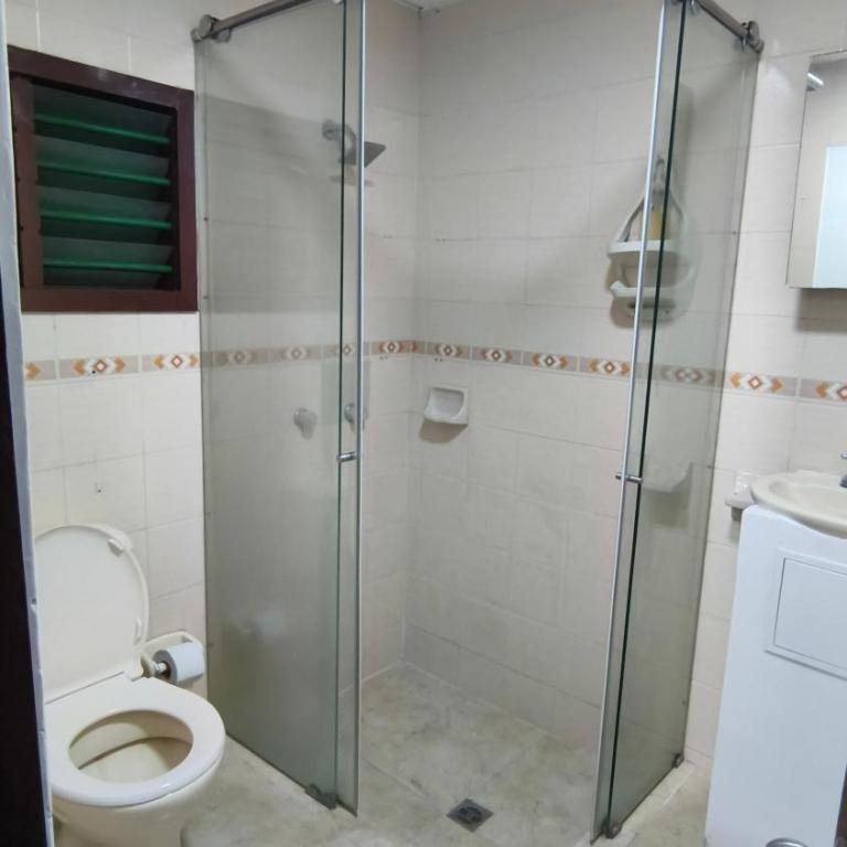 Casa Aranza - Double or Twin Room with Private Bathroom - 5