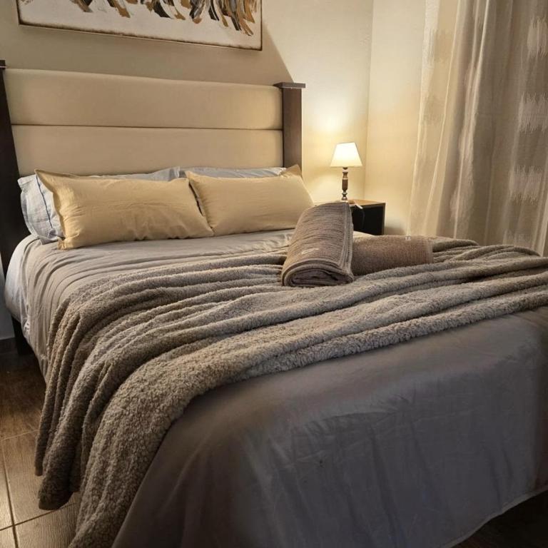 Apart Gardel - Apartamento de 1 dormitorio - 2