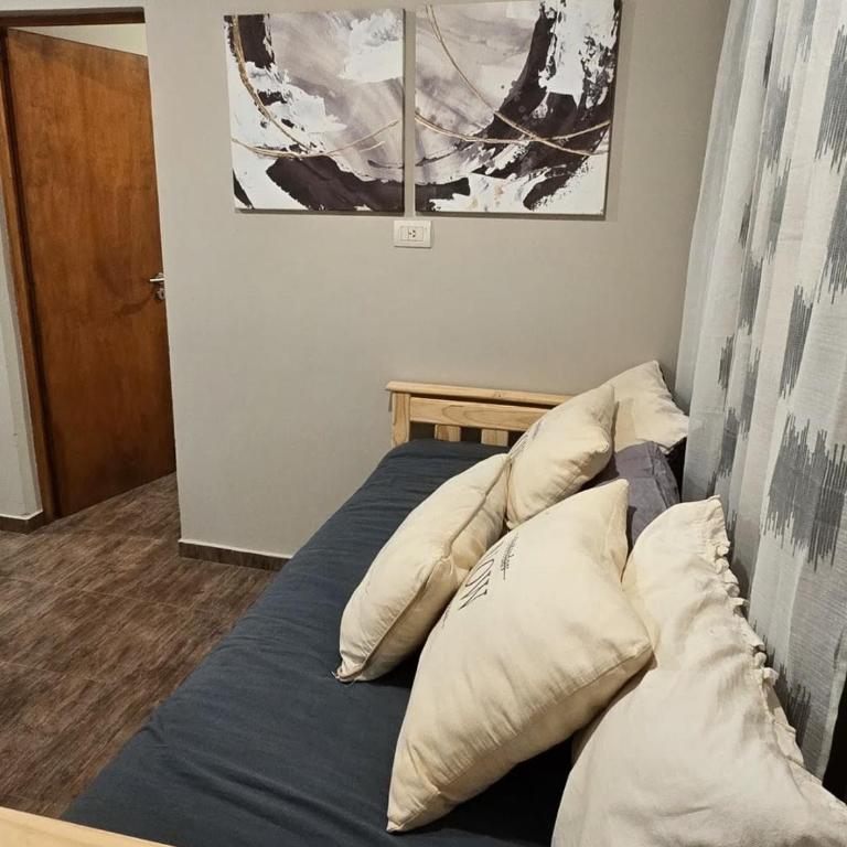 Apart Gardel - Apartamento de 1 dormitorio - 5