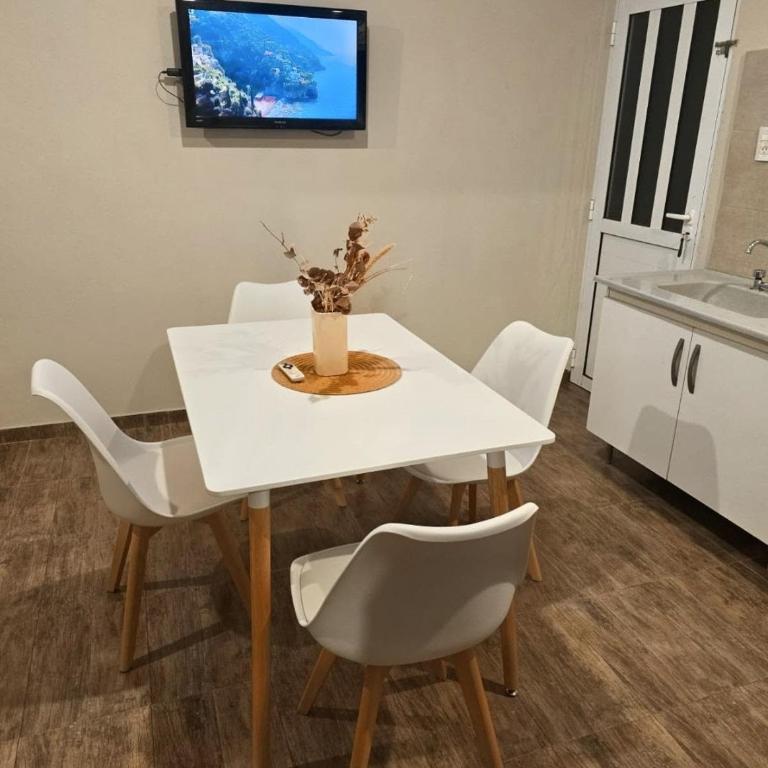 Apart Gardel - Apartamento de 1 dormitorio - 9