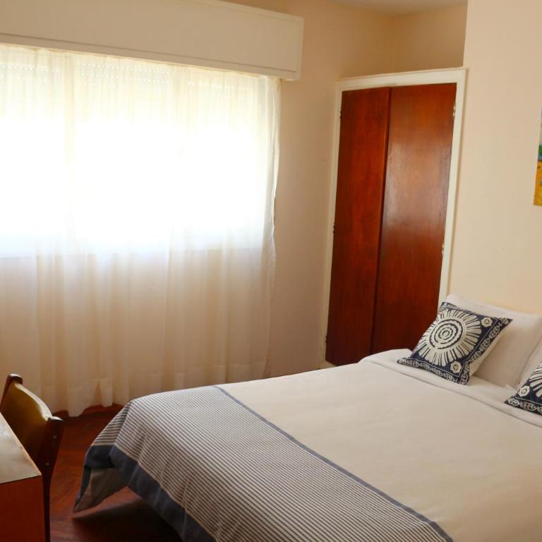 Hotel San Martin - Double Room - 5