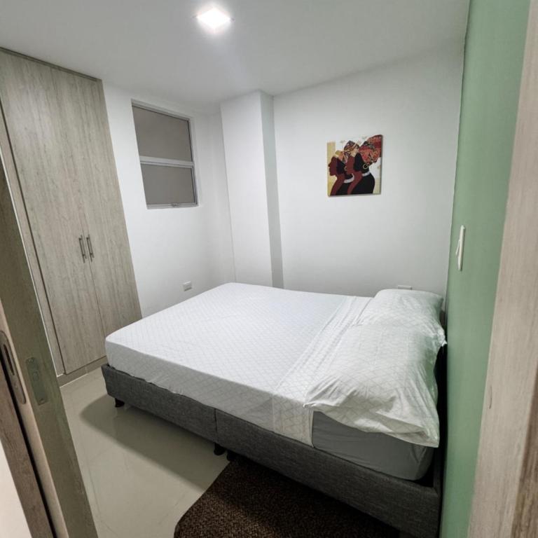 Nogales apartahotel - Apartamento de 2 dormitorios - 9