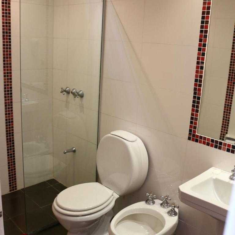 Hotel San Martin - Double Room - 9