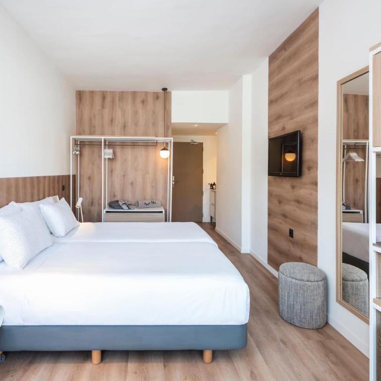 INNSiDE by Meliá Alcudia - The Innside Room - 2