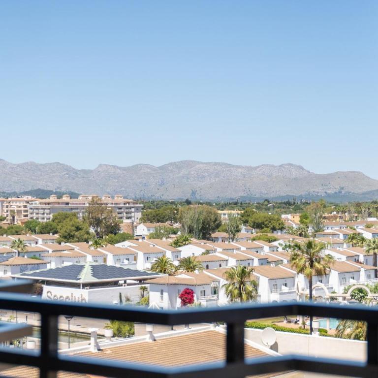 INNSiDE by Meliá Alcudia - Loft con vistas a la montaña - 6