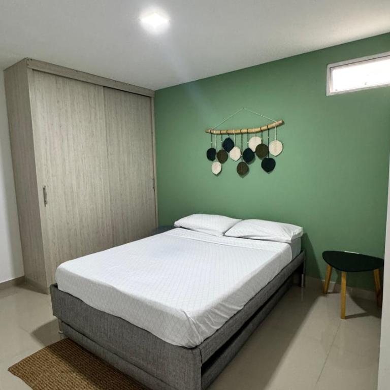 Nogales apartahotel - Apartamento de 2 dormitorios - 10
