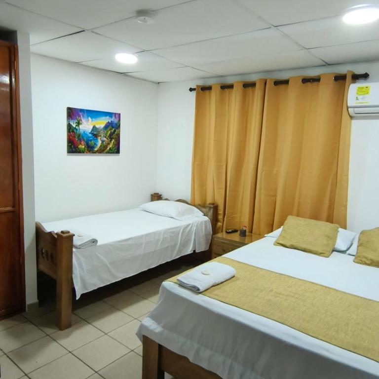Casa Aranza - Double or Twin Room - 8