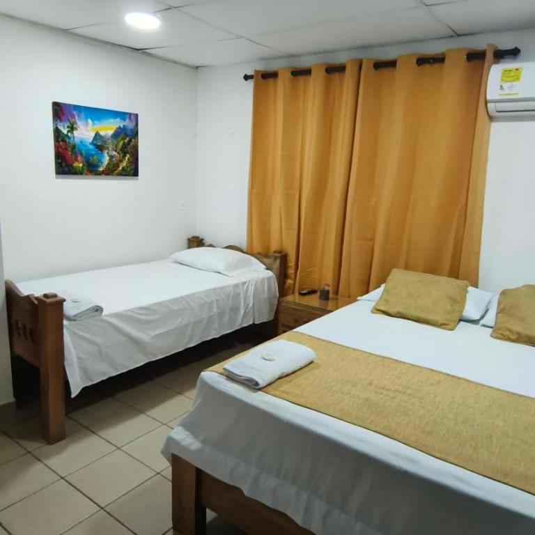 Casa Aranza - Double or Twin Room - 7