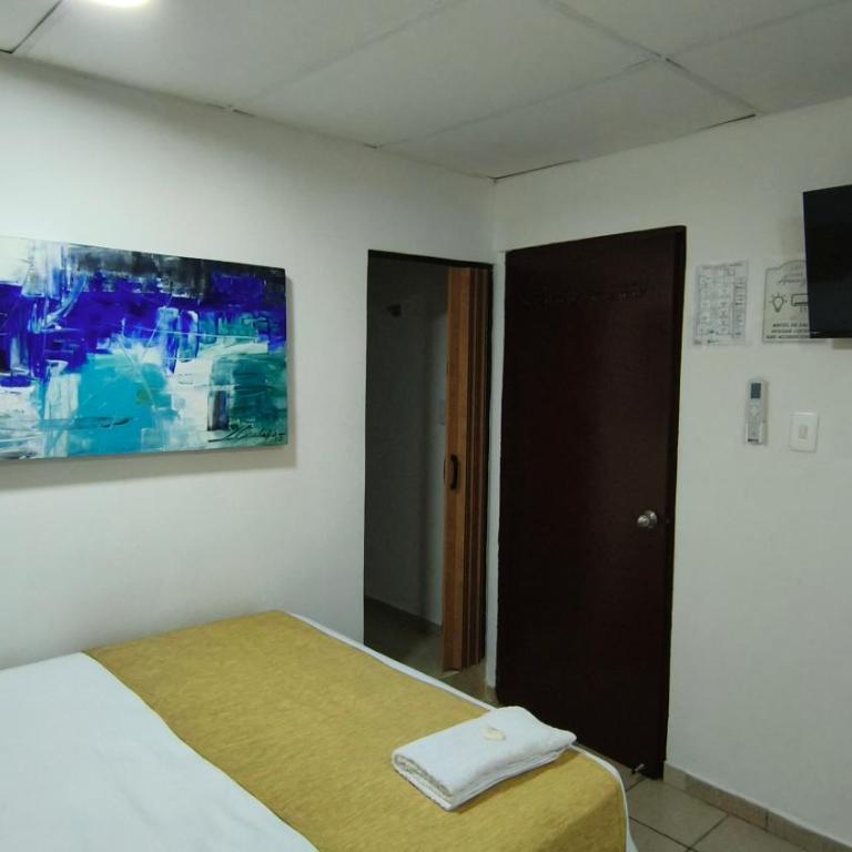 Casa Aranza - Double or Twin Room - 9