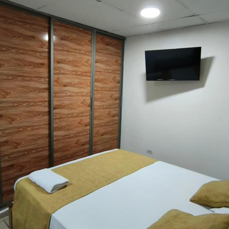 Casa Aranza - Double or Twin Room - 3