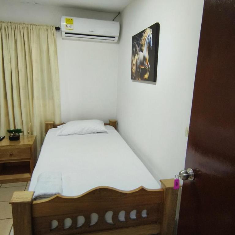 Casa Aranza - Double or Twin Room - 2