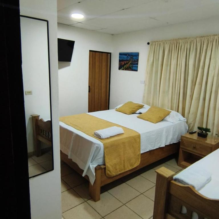 Casa Aranza - Double or Twin Room - 4