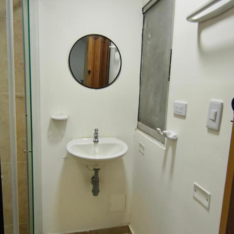 Casa Aranza - Double or Twin Room - 10