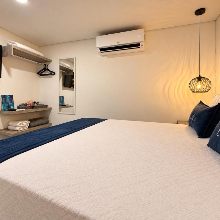 Hotel ECO 44 - Double Room - 5