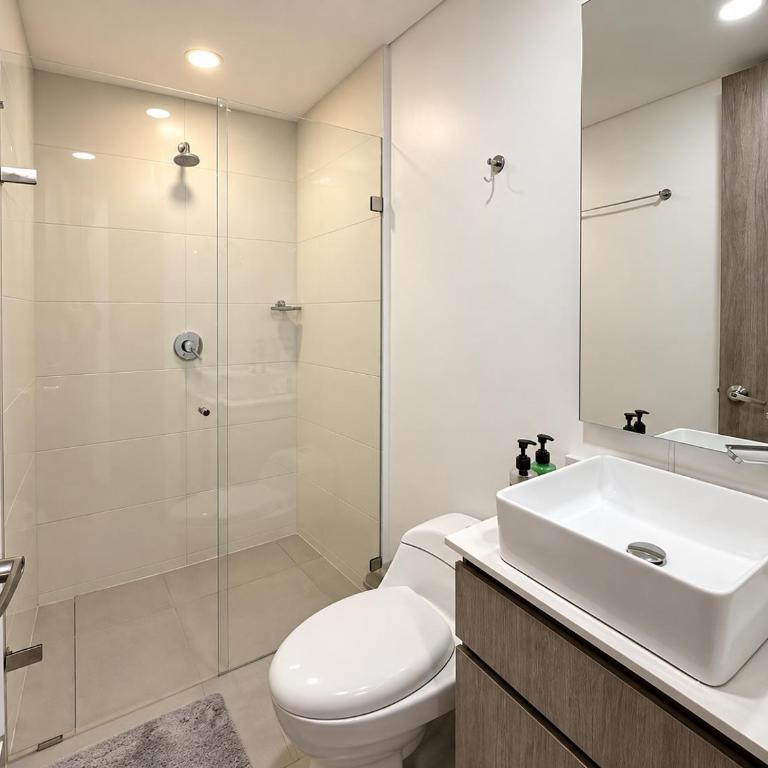 Hotel ECO 44 - Double Room - 2