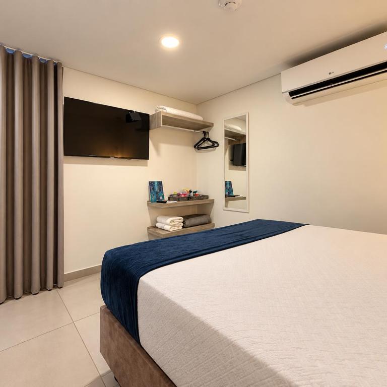 Hotel ECO 44 - Double Room - 3