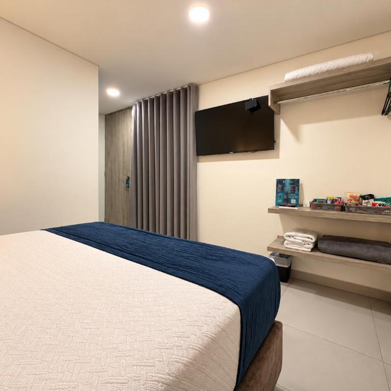 Hotel ECO 44 - Double Room - 4
